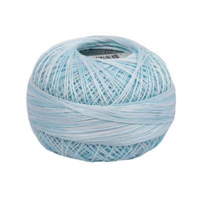 Lizbeth Crochet Thread Size 20