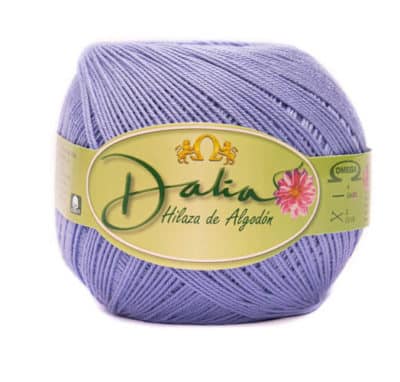 Dalia Crochet Thread