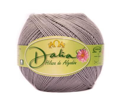 Dalia Crochet Thread