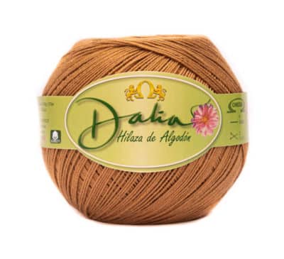 Dalia Crochet Thread 1005