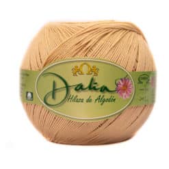 Dalia Crochet Thread