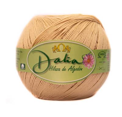 Dalia Crochet Thread