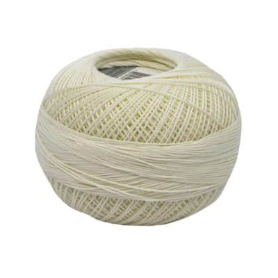 Lizbeth Crochet Threads