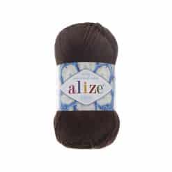 Alize MISS Crochet Thread