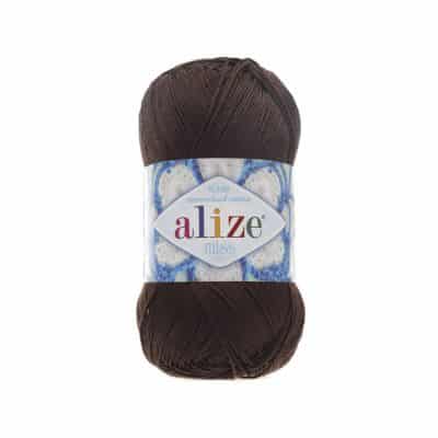 Alize MISS Crochet Thread