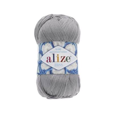 Alize Miss Size 10 Crochet Thread