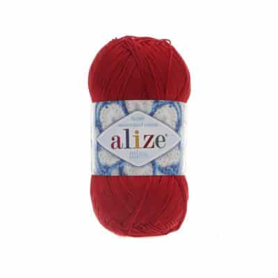 Alize MISS Crochet Thread