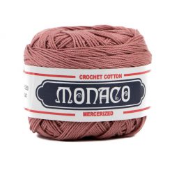 Monaco Crochet Thread