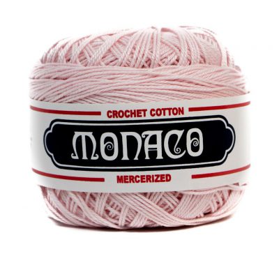 Monaco Crochet Thread