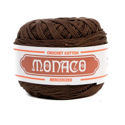 Monaco Crochet Thread