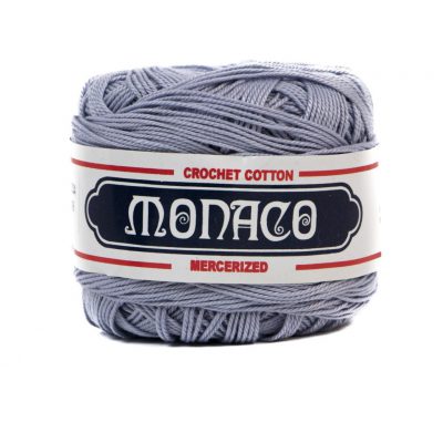 Monaco Crochet Thread