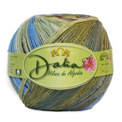 Dalia Crochet Thread