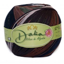 Dalia Crochet Thread